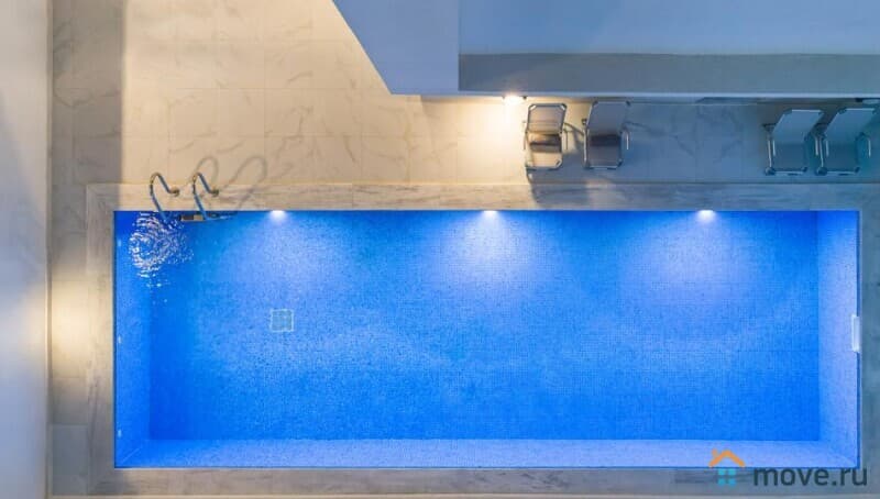 3-комн. квартира, 65 м²