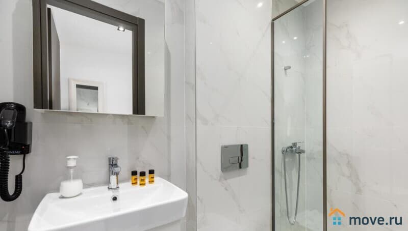 3-комн. квартира, 65 м²