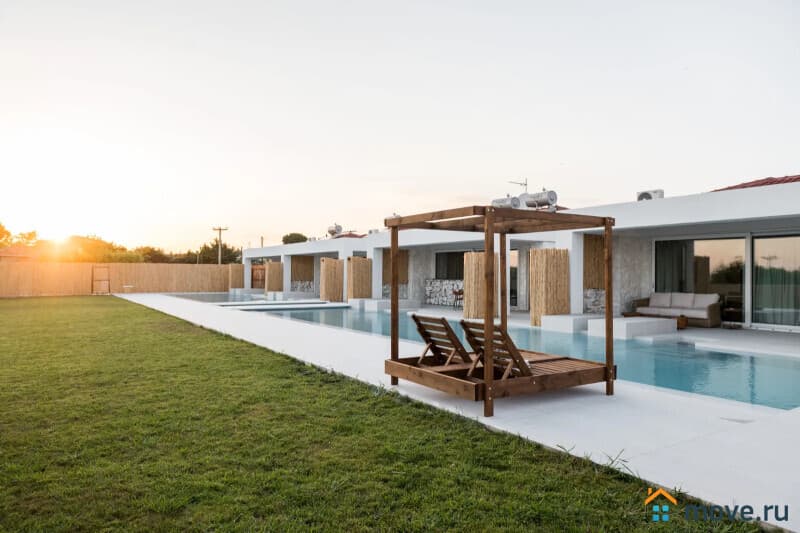 гостиница, 400 м²