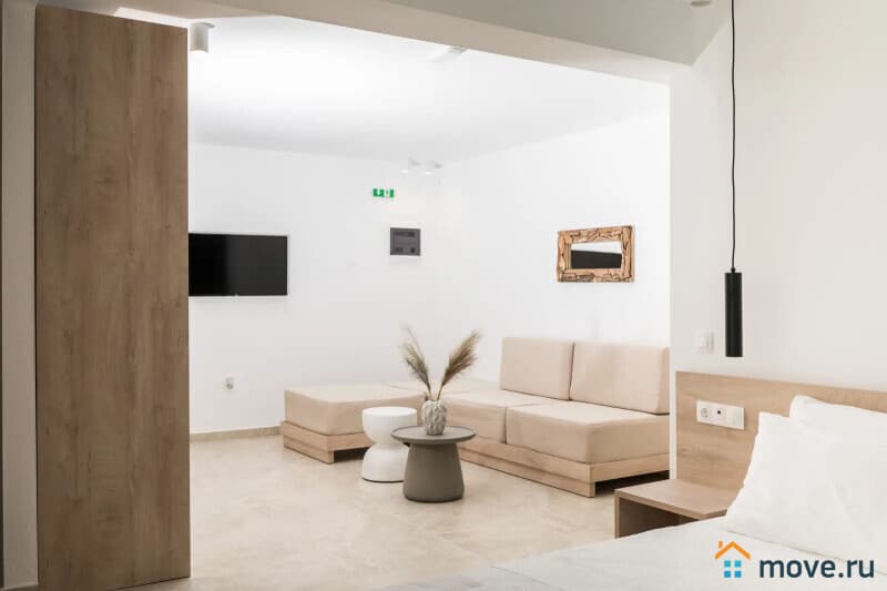 гостиница, 400 м²