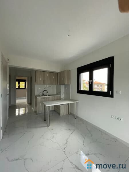 2-комн. квартира, 53 м²