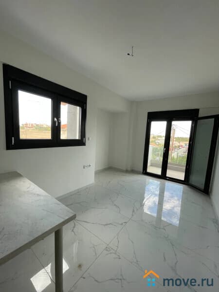 2-комн. квартира, 53 м²