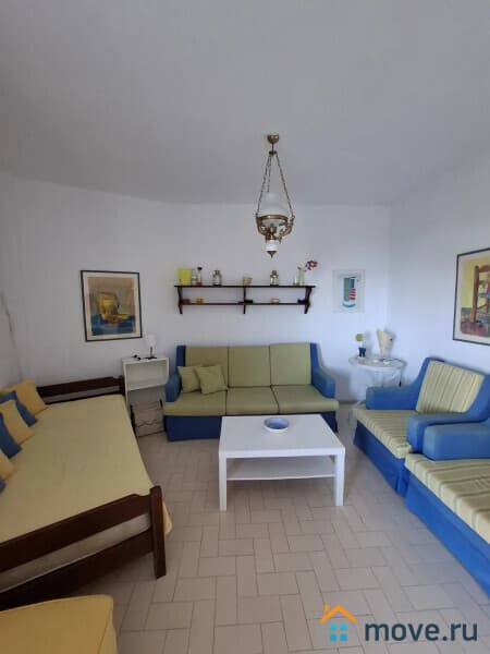 2-комн. квартира, 50 м²