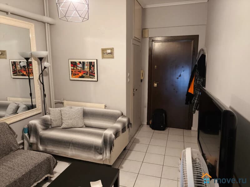 2-комн. квартира, 45 м²