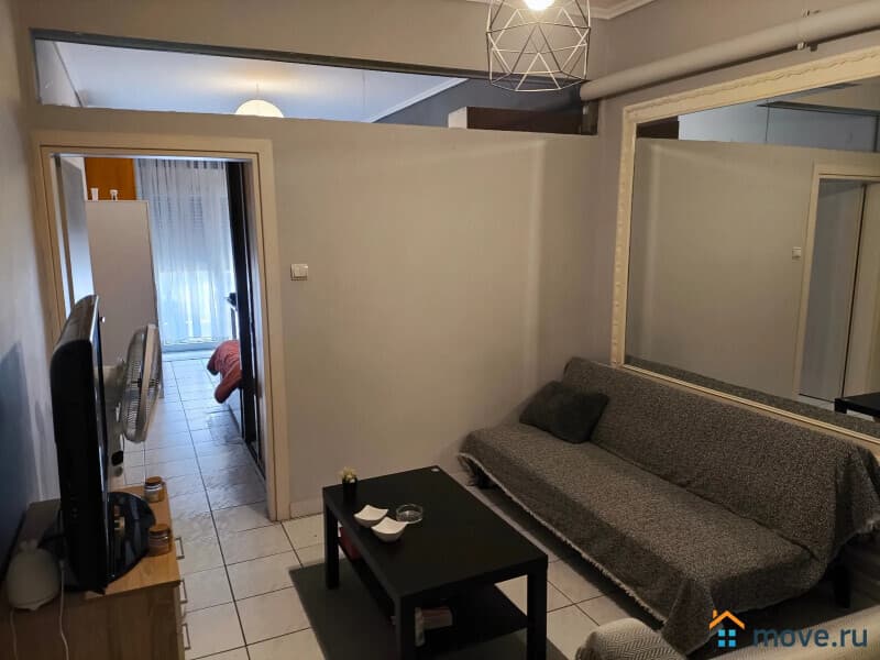 2-комн. квартира, 45 м²