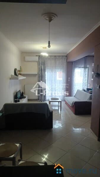 3-комн. квартира, 85 м²