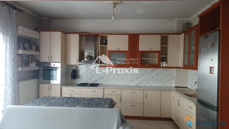 3-комн. квартира, 85 м²