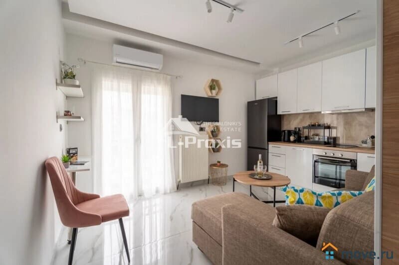 2-комн. квартира, 40 м²