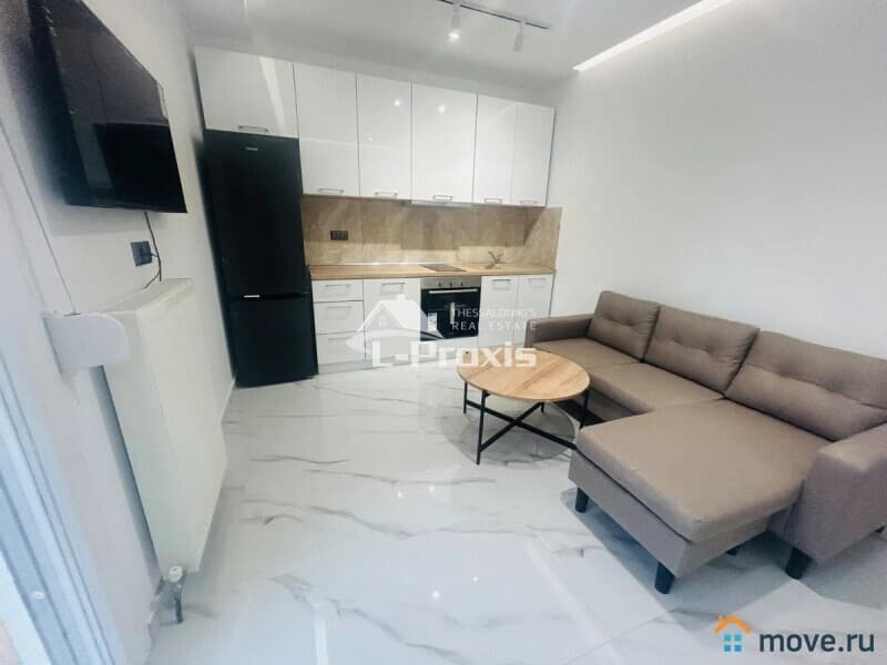 2-комн. квартира, 40 м²