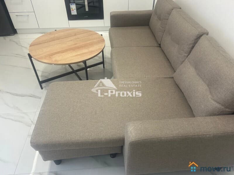 2-комн. квартира, 40 м²