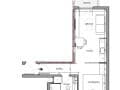 Объявление о продаже однокомнатной квартиры, 30 м², этаж 2 из 3. Фото 10