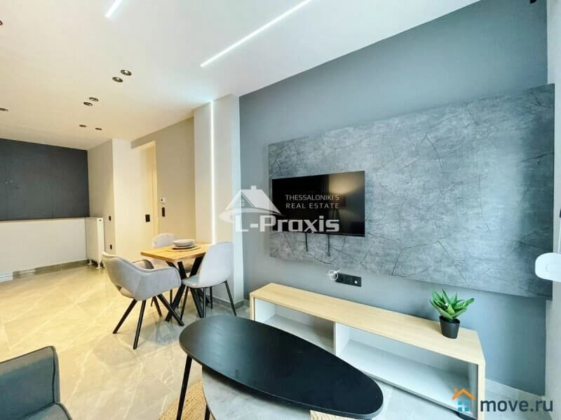 1-комн. квартира, 30 м²
