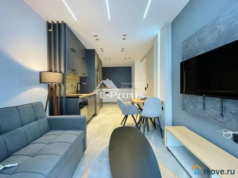 1-комн. квартира, 30 м²