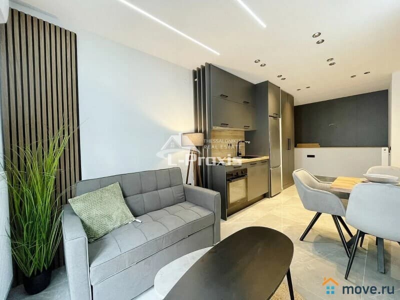 1-комн. квартира, 30 м²