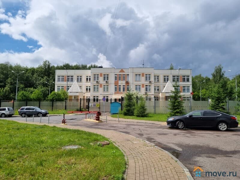 1-комн. квартира, 44.2 м²