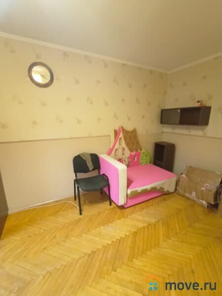 2-комн. квартира, 41.2 м²