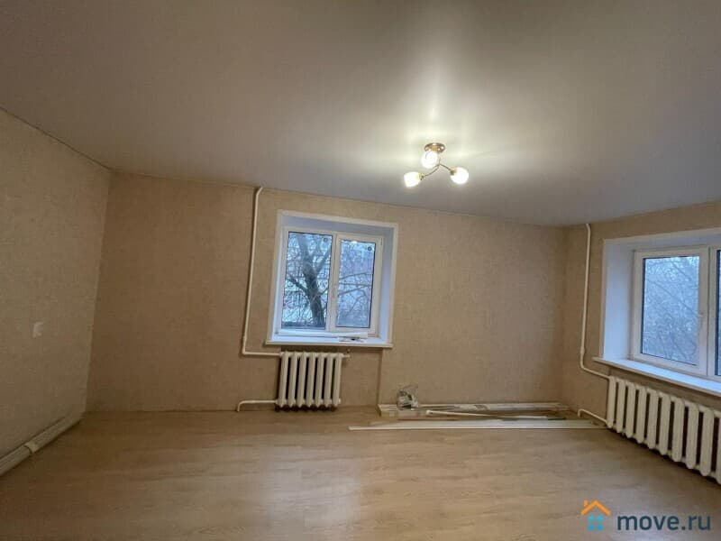 1-комн. квартира, 30.4 м²