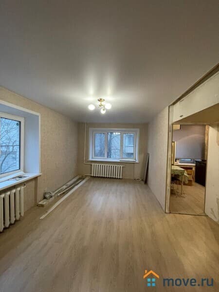 1-комн. квартира, 30.4 м²