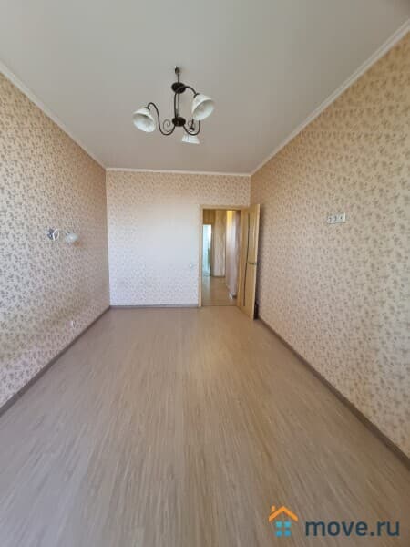 3-комн. квартира, 87.2 м²