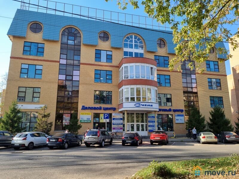 офис, 24 м²