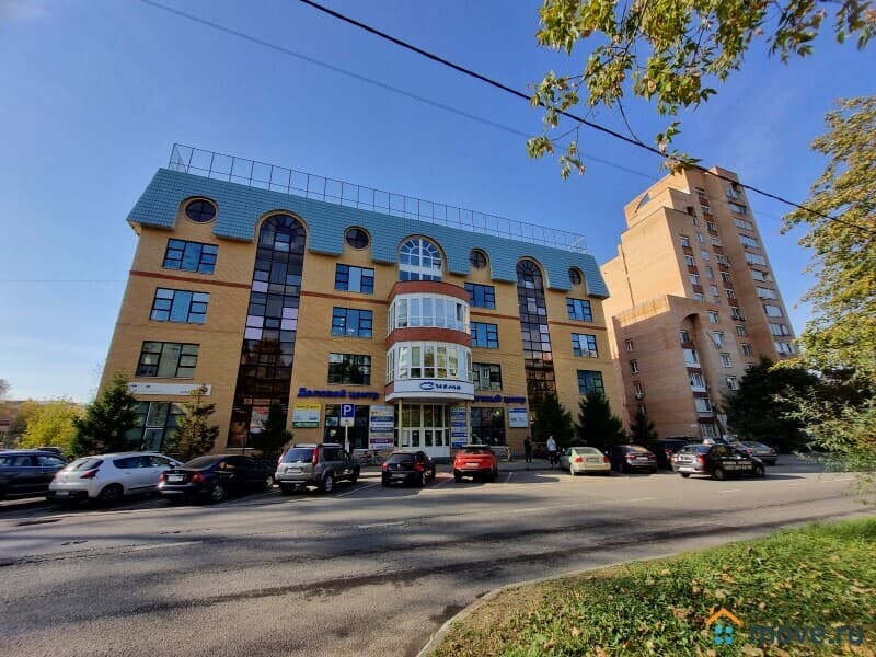 офис, 24 м²