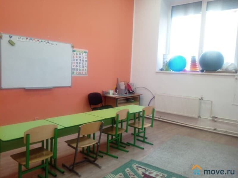 офис, 24 м²