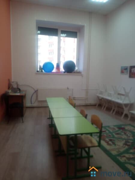 офис, 24 м²