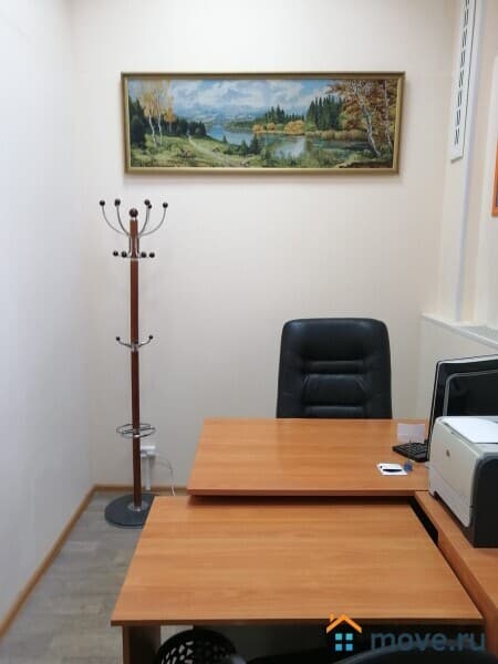 офис, 9 м²