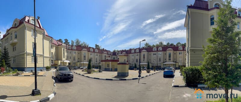 6-комн. квартира, 260 м²