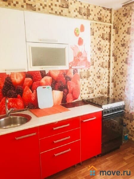 2-комн. квартира, 50 м²