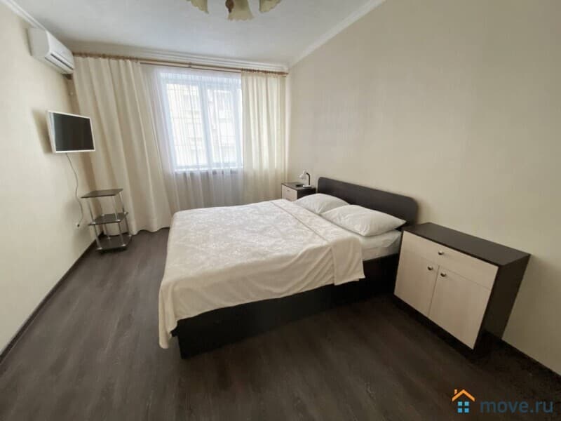 1-комн. квартира, 37 м²