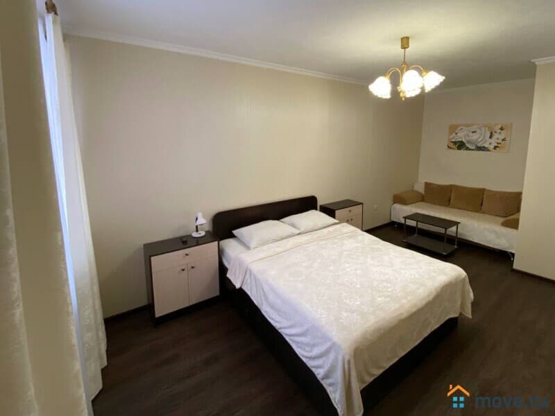 1-комн. квартира, 37 м²