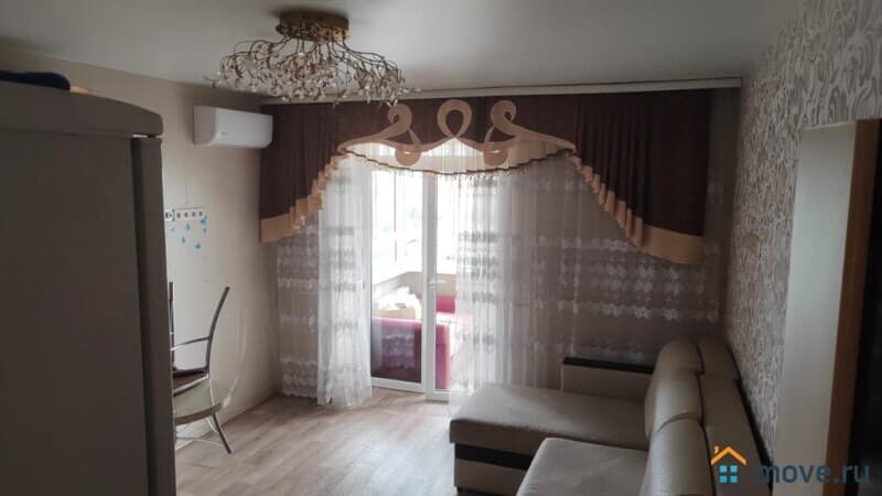 2-комн. квартира, 48 м²