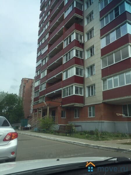 2-комн. квартира, 63 м²