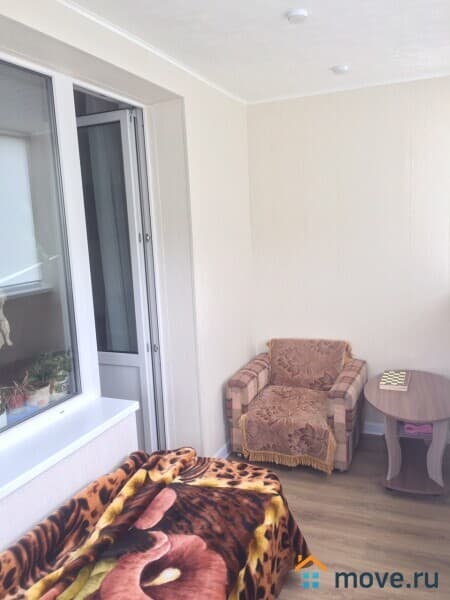 2-комн. квартира, 63 м²