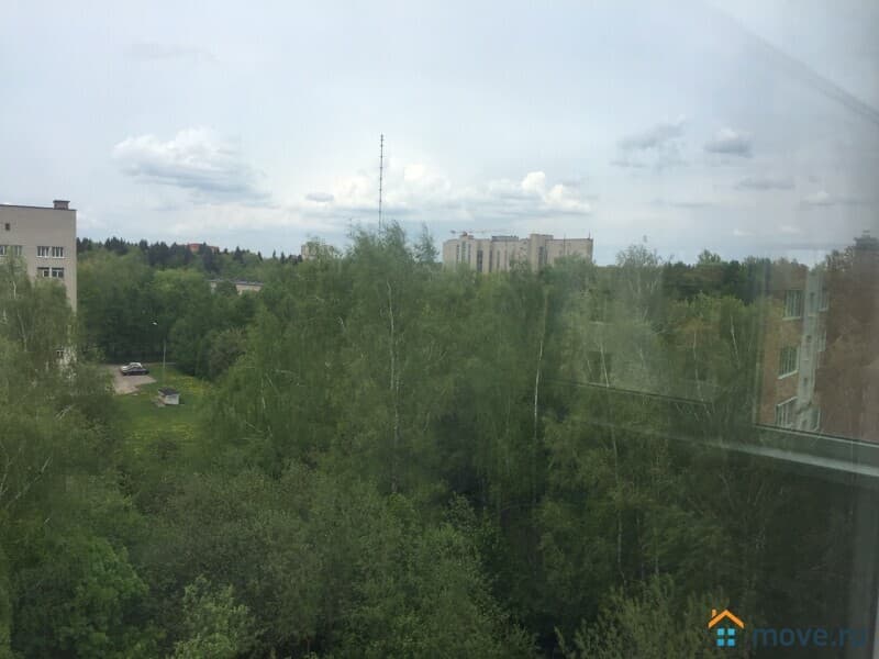 2-комн. квартира, 63 м²
