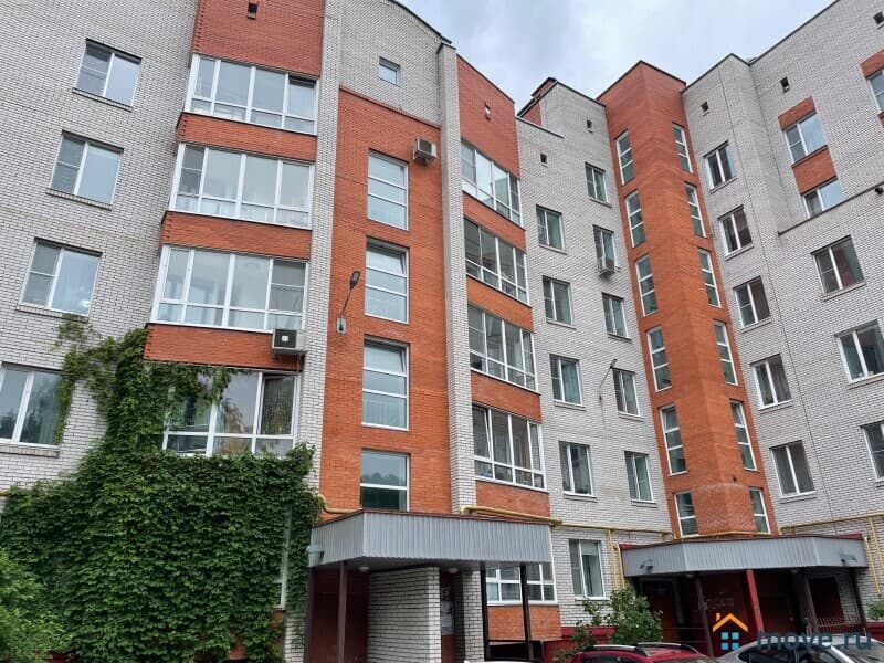 1-комн. квартира, 40 м²