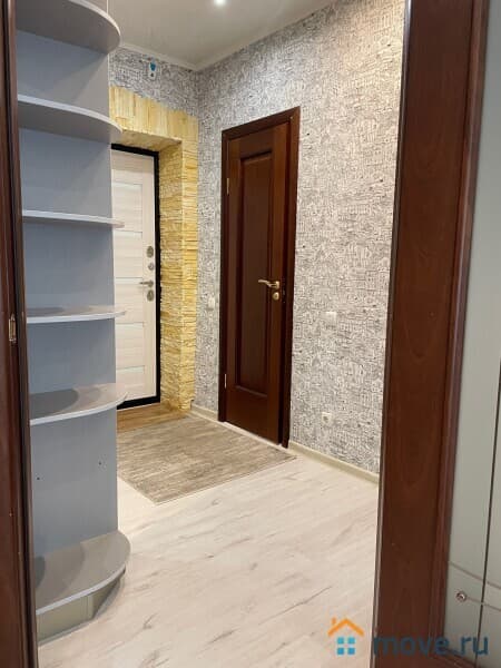 1-комн. квартира, 40 м²