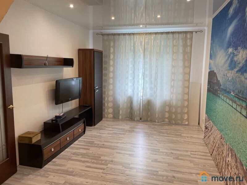 1-комн. квартира, 40 м²