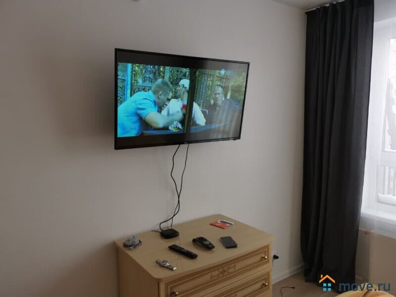 1-комн. квартира, 42 м²