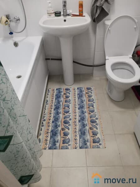 1-комн. квартира, 42 м²