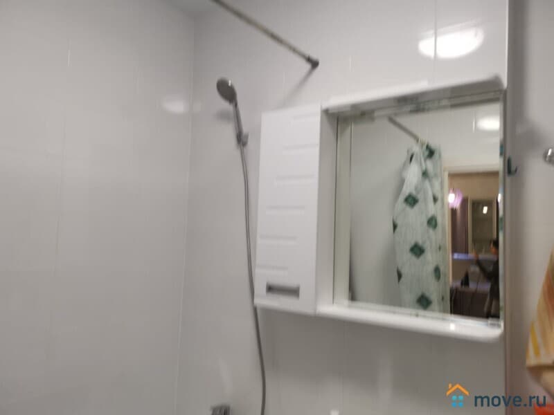 1-комн. квартира, 42 м²