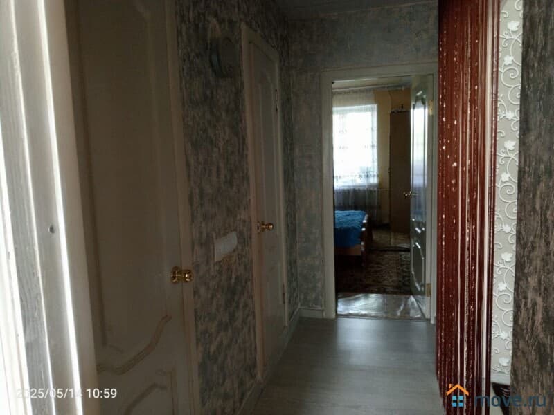 3-комн. квартира, 64 м²