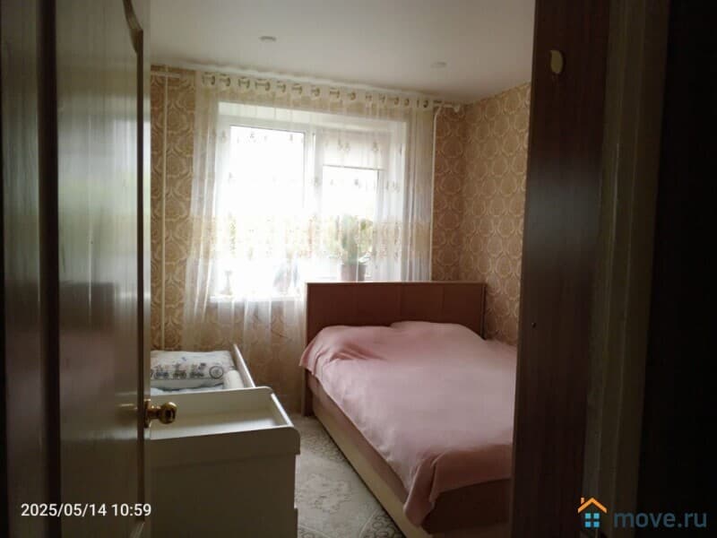 3-комн. квартира, 64 м²