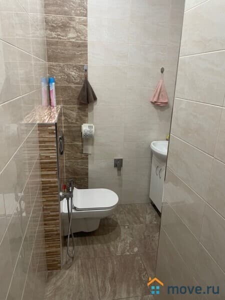 2-комн. квартира, 67 м²