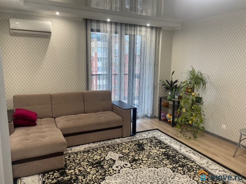 2-комн. квартира, 67 м²