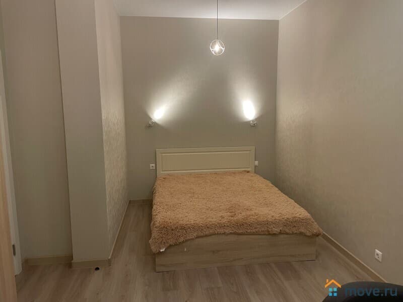 1-комн. квартира, 36 м²