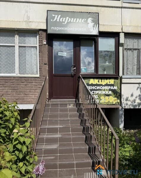 свободного назначения, 19 м&sup2;