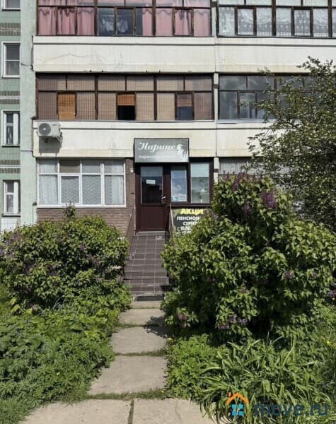 свободного назначения, 19 м&sup2;