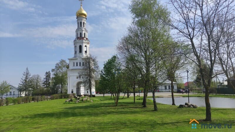 земля под ИЖС, 13.25 сотки